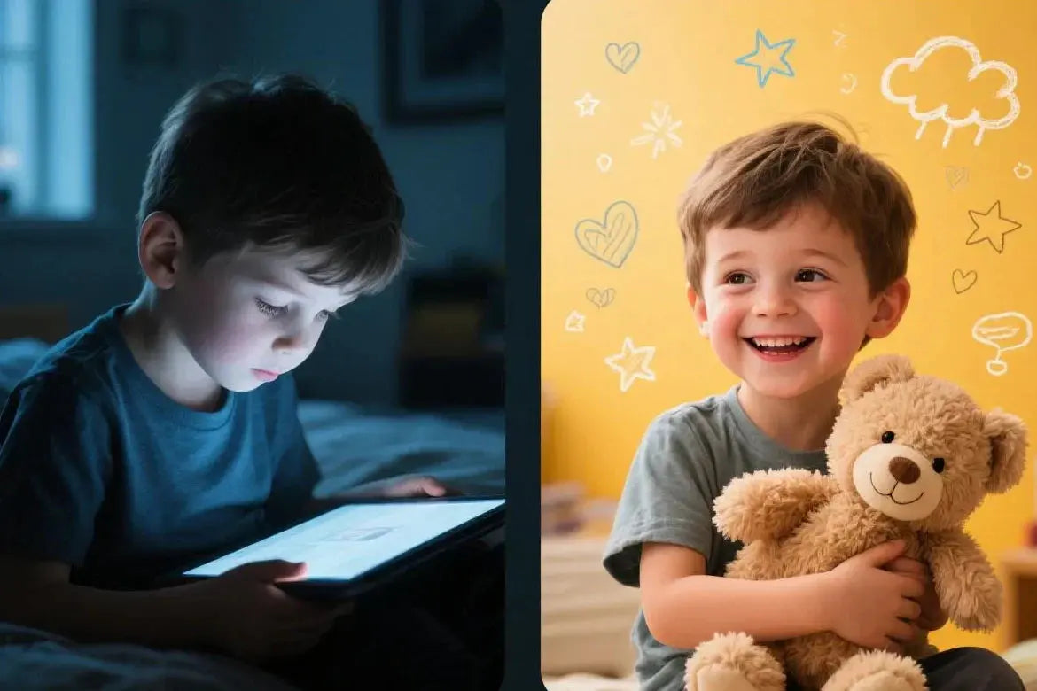 5 Reasons to Buy TalkiPal: A Safe AI Toy Leading the Future of AI in Kid Toys TalkiPal