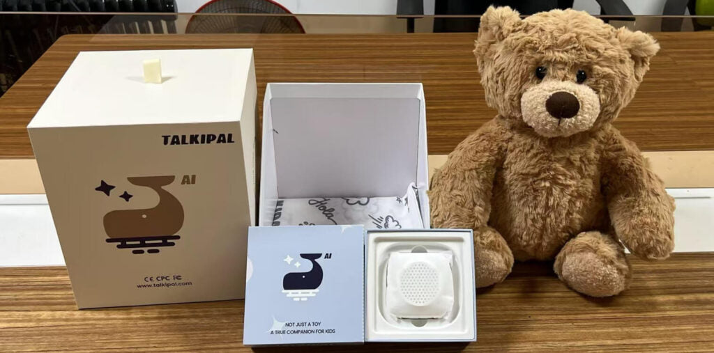 Why Talkipal Is Different: A Thoughtful Approach to AI-powered toys