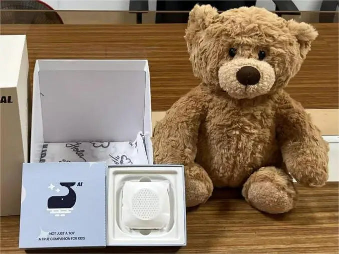 Why Talkipal Is Different: A Thoughtful Approach to AI-powered toys TalkiPal