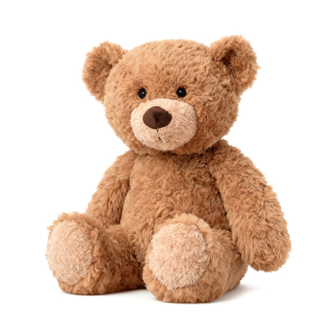 Benny the Bear – AI Talking Companion Plush Toy for Kids