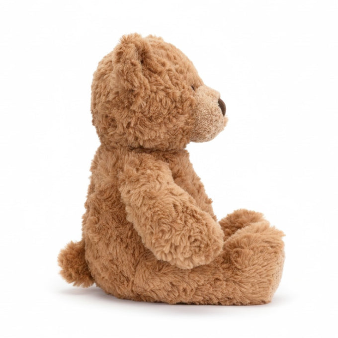 Benny the Bear – AI Talking Companion Plush Toy for Kids