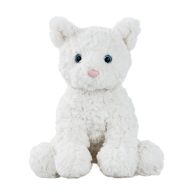 Luna The Cat – AI Talking Companion Plush Toy for Kids