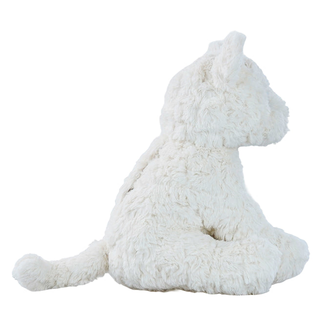 Luna The Cat – AI Talking Companion Plush Toy for Kids