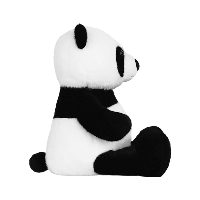 Mochi the Panda – AI Talking Companion Plush Toy for Kids