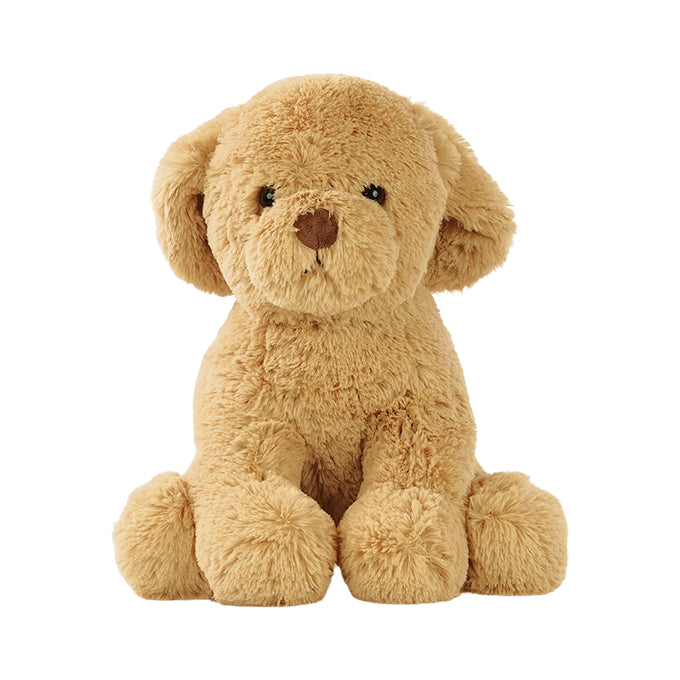 Ollie the Pup – AI Talking Companion Plush Toy for Kids